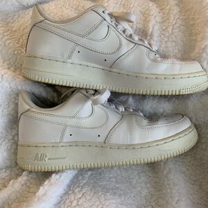 Nike Air Force One size 6.5